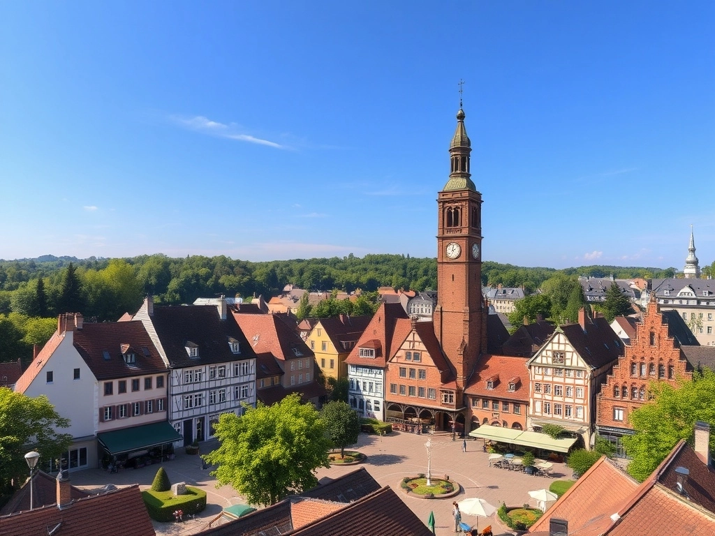 Stadt Bedburg